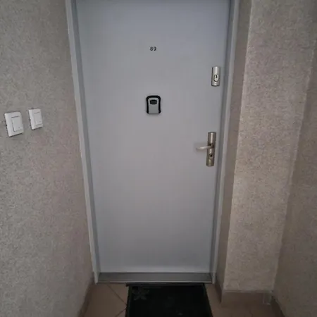 Raginisa Apartamento Rzeszów
