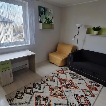 Apartamento Raginisa Rzeszów