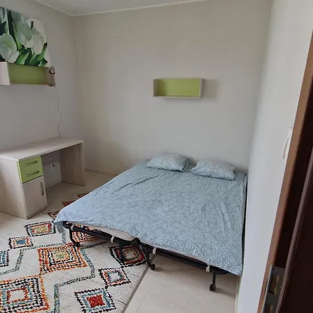 Apartment Raginisa Rzeszow